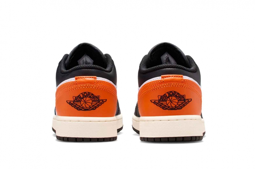 AIR JORDAN 1 LOW SHATTERED BACKBOARD ALTERNATE [553560-081]