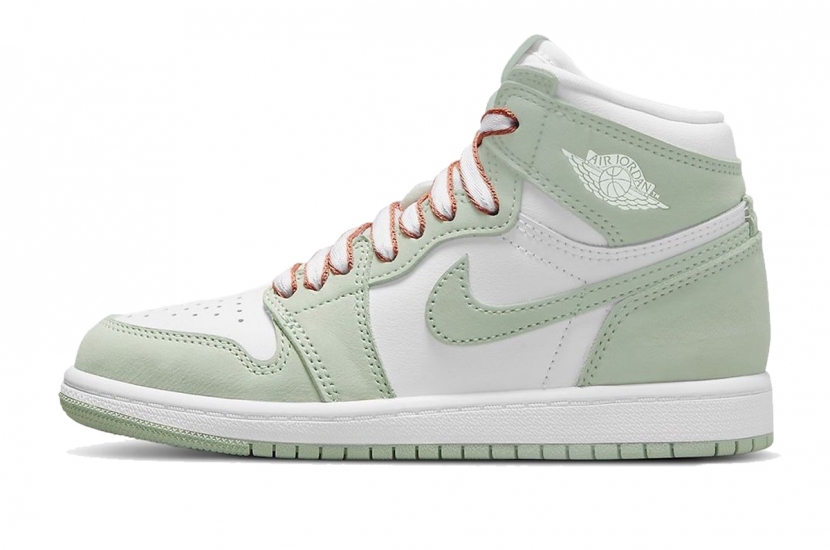 AIR JORDAN 1 HIGH OG SEAFOAM [CD0461-002]