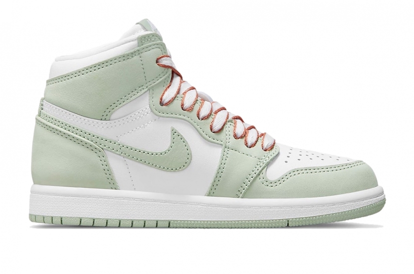 AIR JORDAN 1 HIGH OG SEAFOAM [CD0461-002]
