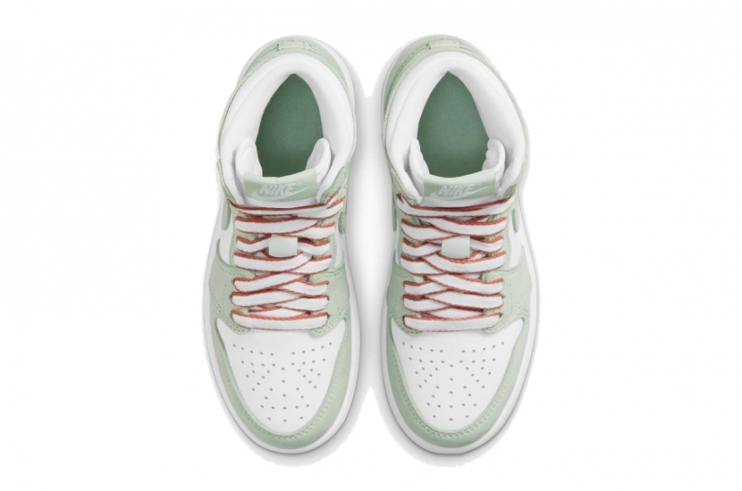 AIR JORDAN 1 HIGH OG SEAFOAM [CD0461-002]