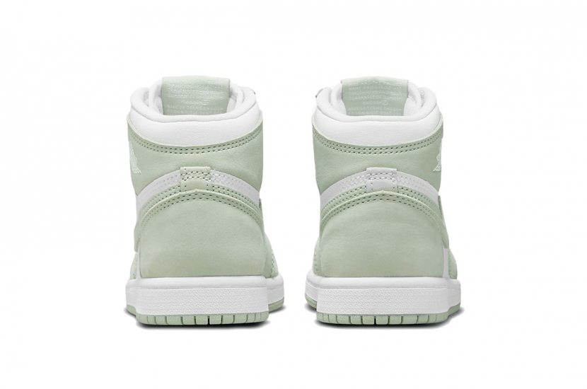 AIR JORDAN 1 HIGH OG SEAFOAM [CD0461-002]