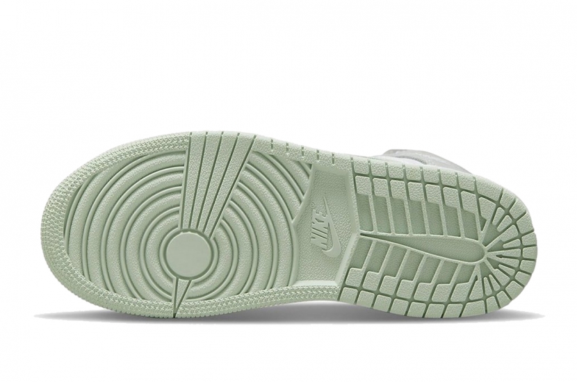 AIR JORDAN 1 HIGH OG SEAFOAM [CD0461-002]