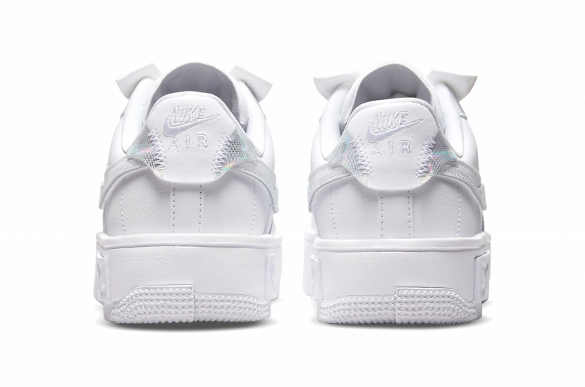 AIR FORCE 1 FONTANKA TRIPLE WHITE W [DQ5021-100]