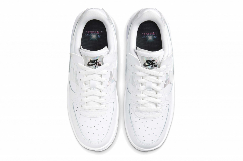 AIR FORCE 1 FONTANKA TRIPLE WHITE W [DQ5021-100]