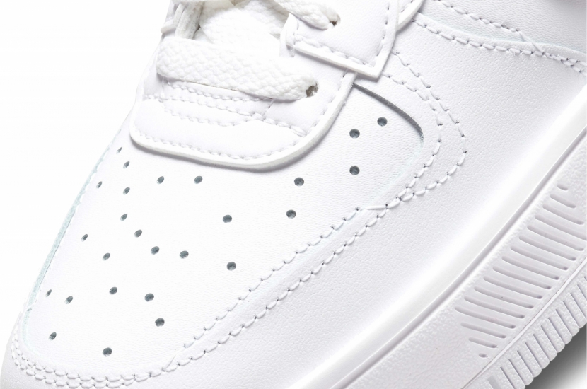 AIR FORCE 1 FONTANKA TRIPLE WHITE W [DQ5021-100]