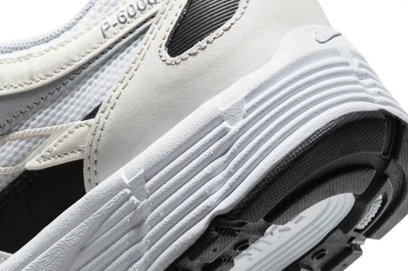  P-6000 SAIL WOLF GREY [CD6404-101]