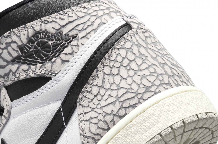 AIR JORDAN 1 RETRO HIGH OG WHITE CEMENT [DZ5485-052]