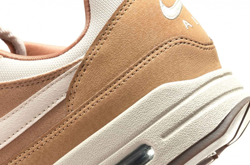 AIR MAX 1 '87 WHEAT [FZ3598-299]