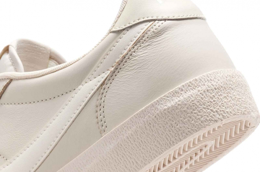 KILLSHOT 2 LEATHER LIGHT OREWOOD BROWN SAIL [HM9431-100]