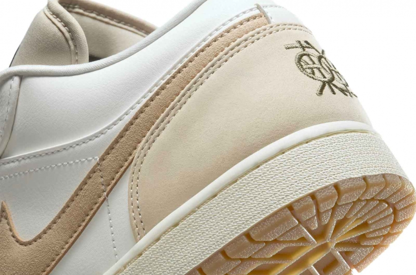 AIR JORDAN 1 LOW DONGDAN [IB8855-121]
