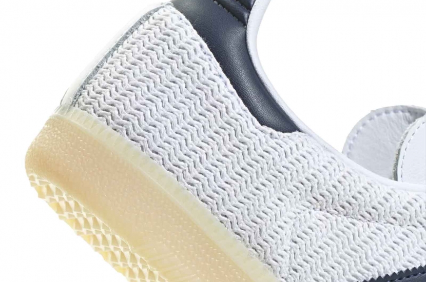 ADIDAS SAMBA OG WHITE NIGHT INDIGO [JH5633]