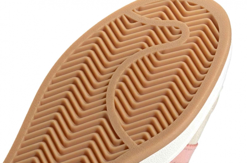 CAMPUS 00S WONDER MAUVE GLOW PINK [JI2752]