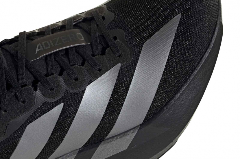 ADIZERO EVO SL CORE BLACK IRON METALLIC [JP7147]