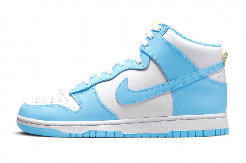 DUNK HIGH BLUE CHILL [DD1399-401]