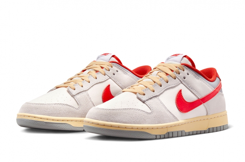 DUNK LOW 85 ATHLETIC DEPARTMENT [FJ5429-133]