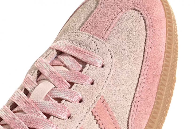 SAMBA OG WONDER QUARTZ WONDER MAUVE [JR8874]