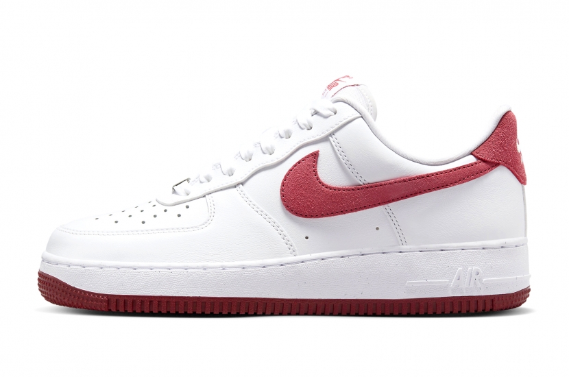 AIR FORCE 1 LOW '07 XLD VALENTINE'S DAY 2024 [FQ7626-100]