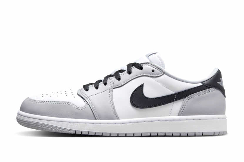 AIR JORDAN 1 RETRO LOW OG BARONS [CZ0858-110]