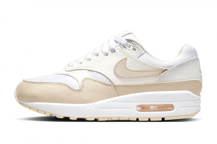 AIR MAX 1 PREMIUM SAND DRIFT [FB5060-100]