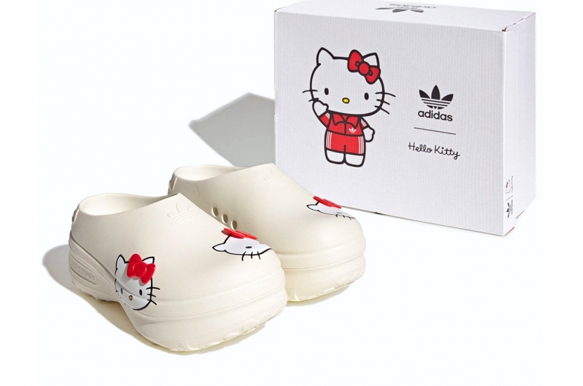 ADIFOM STAN SMITH ‘HELLO KITTY’ [IE9127]