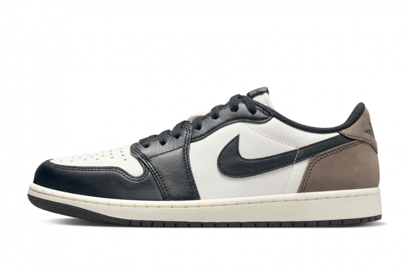  AIR JORDAN 1 RETRO LOW OG ‘MOCHA’ [CZ0790-102]