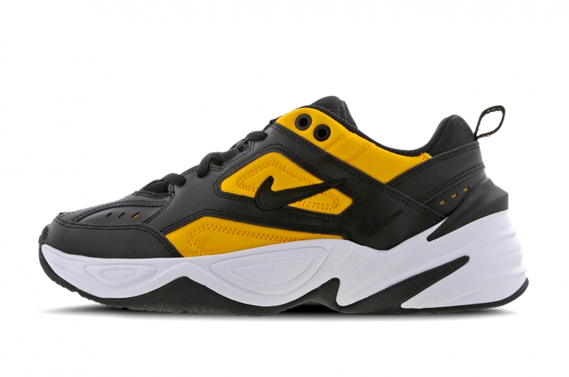 M2K TEKNO BLACK GOLD [AO3108-014]