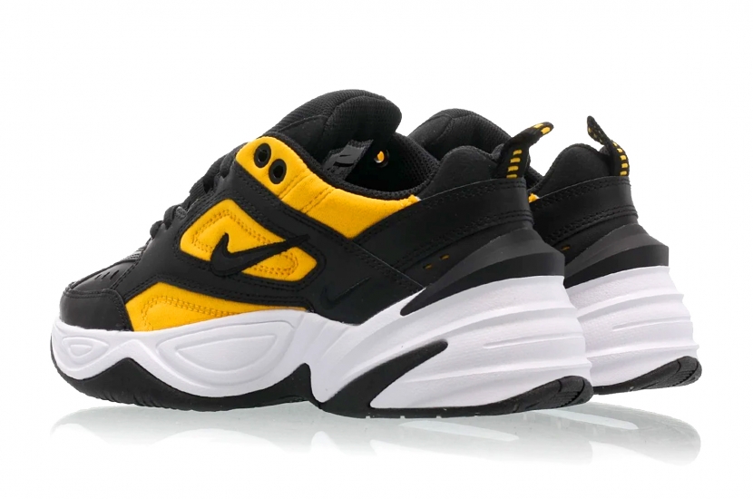 M2K TEKNO BLACK GOLD [AO3108-014]