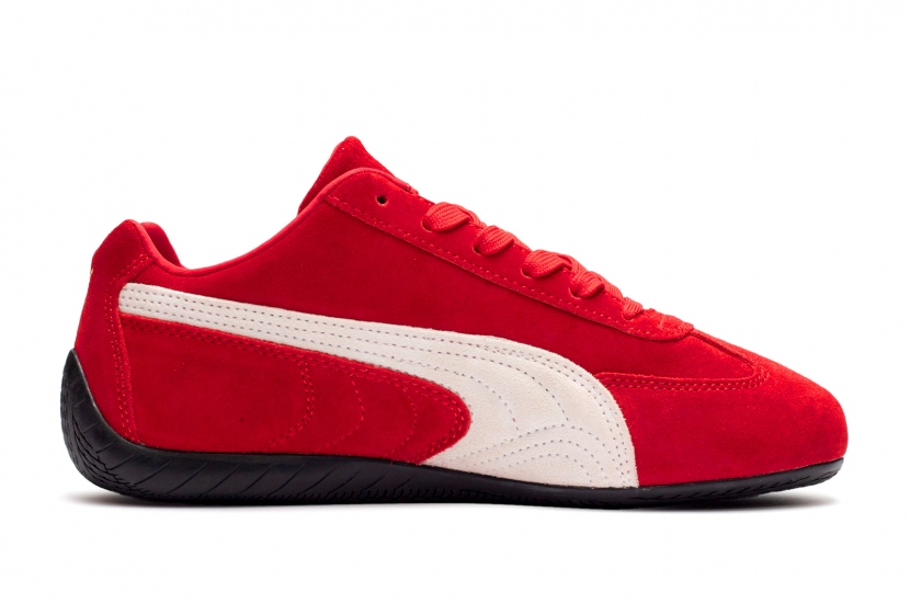 PUMA SPEEDCAT OG RED [PKI39884602]