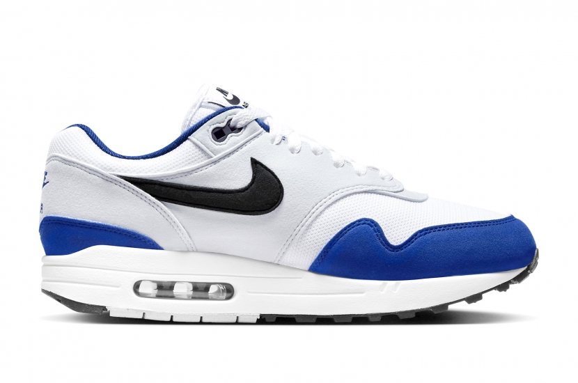  AIR MAX 1 ‘DEEP ROYAL BLUE’ [FD9082-100]