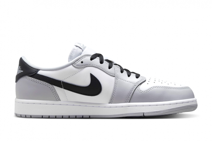 AIR JORDAN 1 RETRO LOW OG BARONS [CZ0858-110]