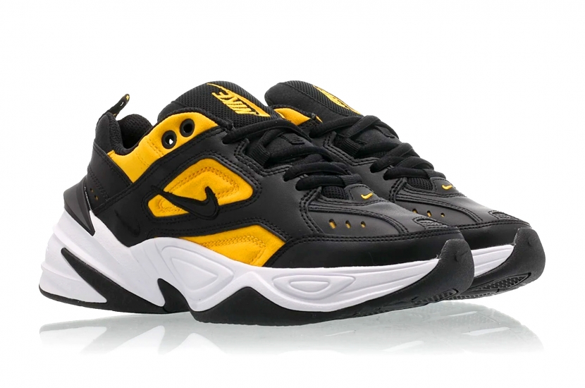 M2K TEKNO BLACK GOLD [AO3108-014]