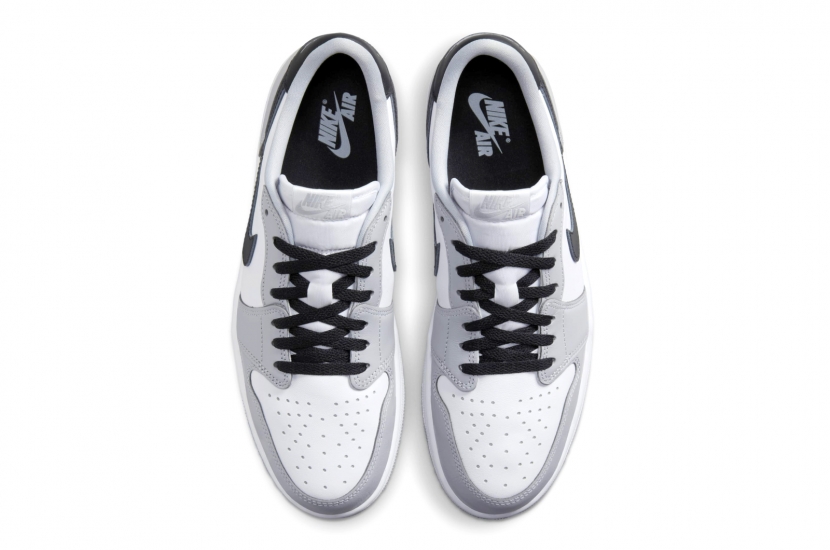 AIR JORDAN 1 RETRO LOW OG BARONS [CZ0858-110]