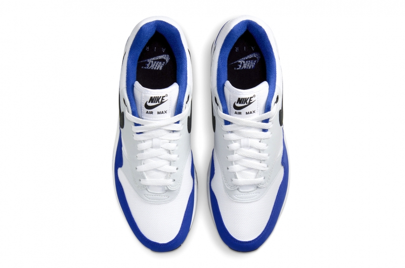  AIR MAX 1 ‘DEEP ROYAL BLUE’ [FD9082-100]