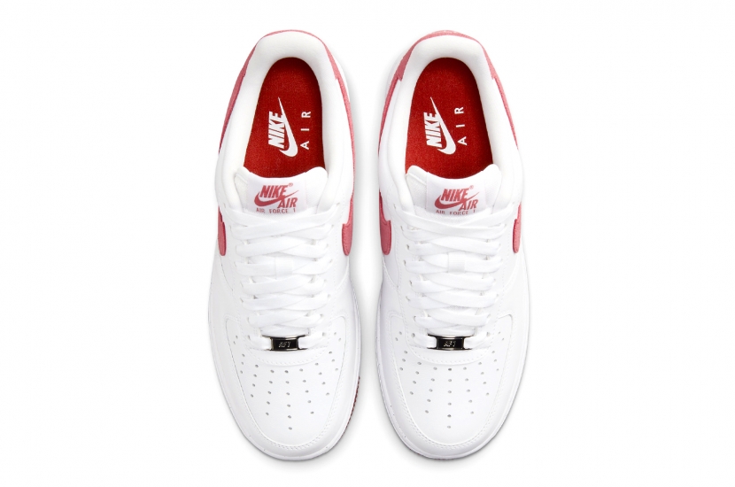 AIR FORCE 1 LOW '07 XLD VALENTINE'S DAY 2024 [FQ7626-100]