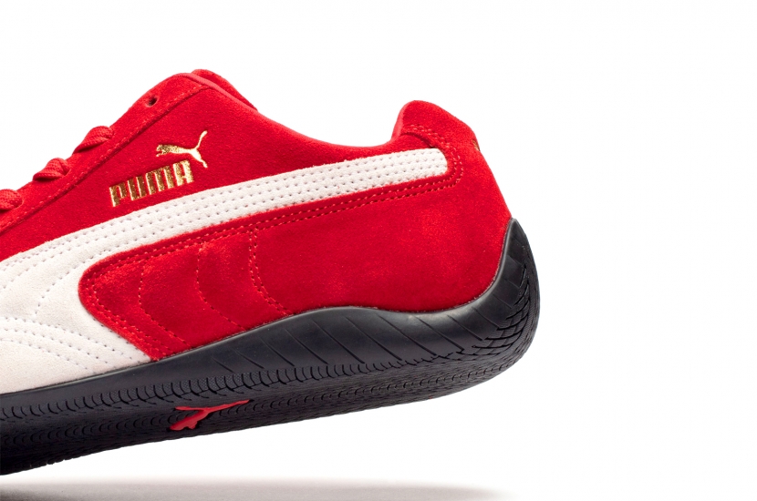 PUMA SPEEDCAT OG RED [PKI39884602]