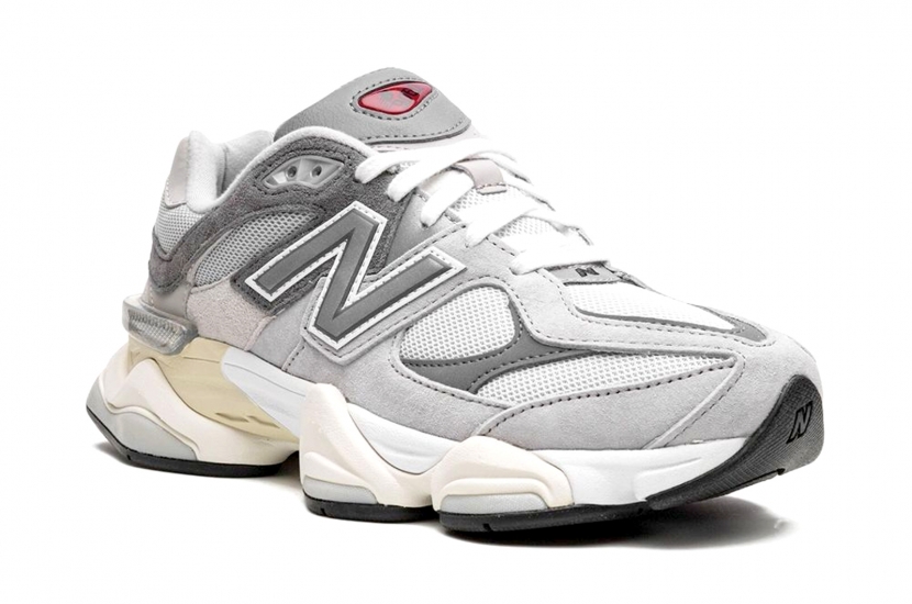 NEW BALANCE 9060 ‘RAIN CLOUD GREY’ [U9060GRY]