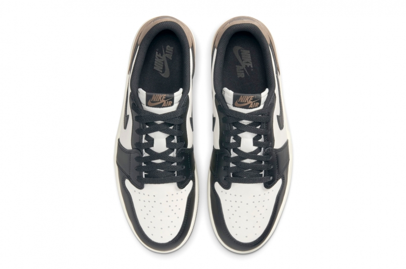  AIR JORDAN 1 RETRO LOW OG ‘MOCHA’ [CZ0790-102]