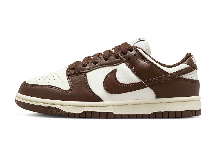 DUNK LOW CACAO WOW [DD1503-124]