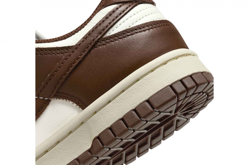 DUNK LOW CACAO WOW [DD1503-124]