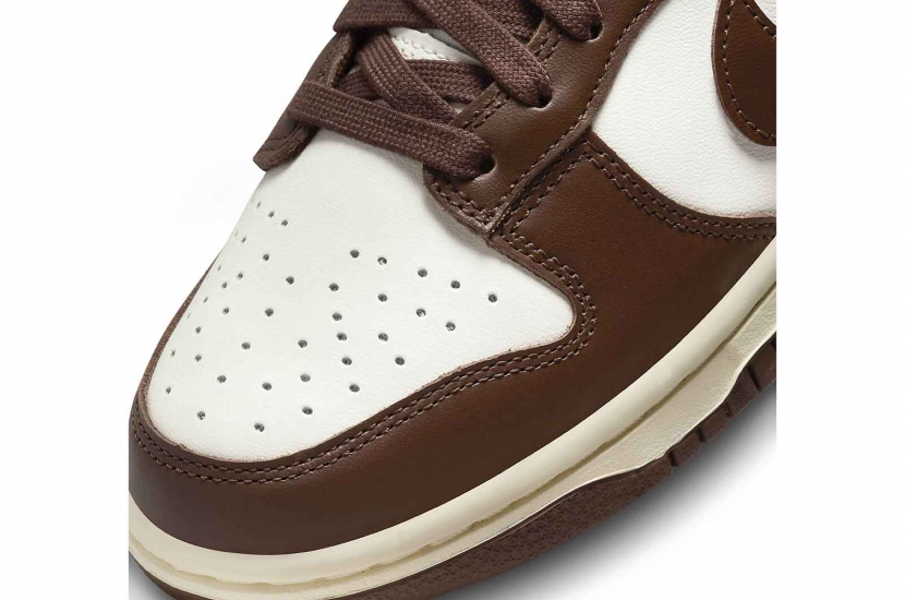 DUNK LOW CACAO WOW [DD1503-124]