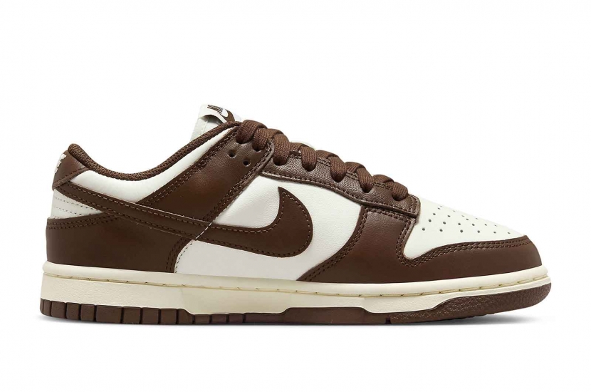 DUNK LOW CACAO WOW [DD1503-124]