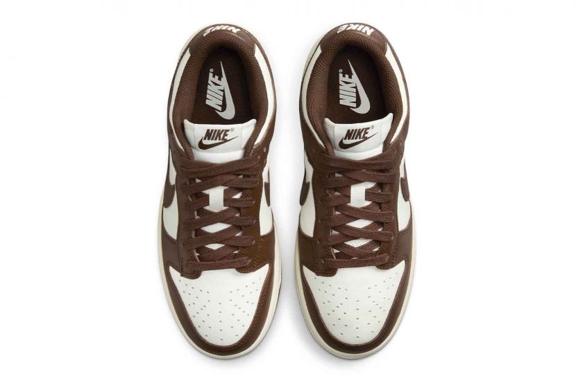 DUNK LOW CACAO WOW [DD1503-124]