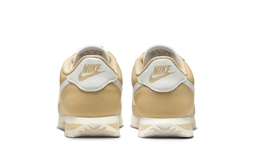 CORTEZ SESAME SAIL WHITE [DN1791-200]