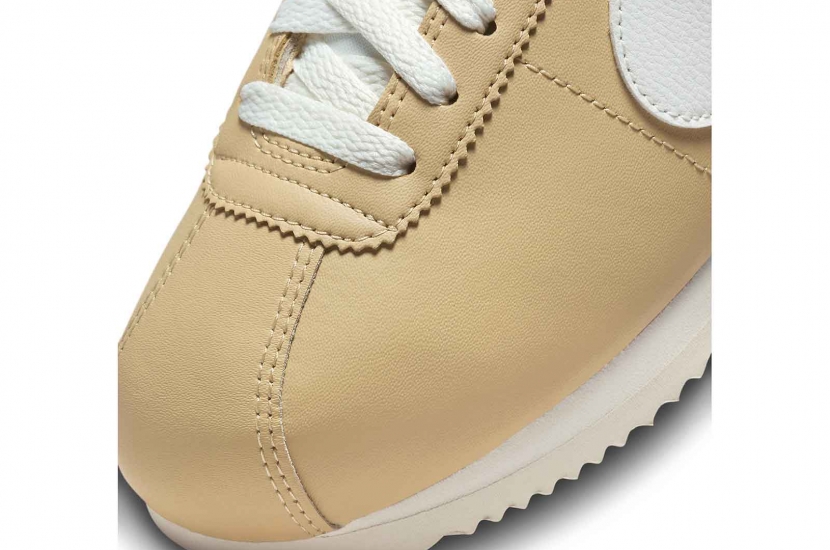 CORTEZ SESAME SAIL WHITE [DN1791-200]