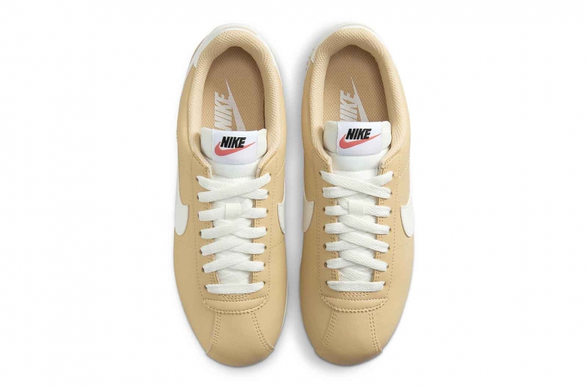 CORTEZ SESAME SAIL WHITE [DN1791-200]