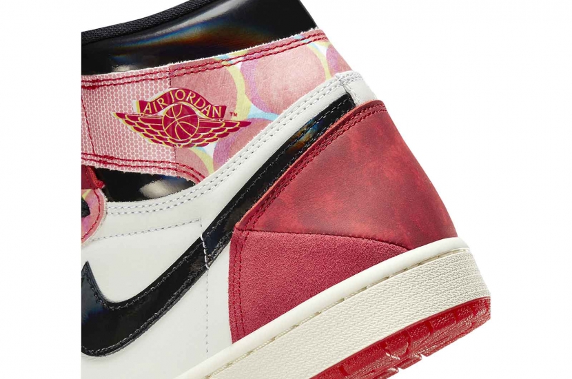 AIR JORDAN 1 RETRO HIGH OG SPIDER-MAN ACROSS THE SPIDER-VERSE [DV1753-601]