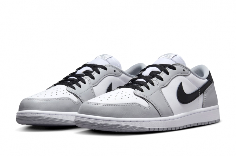 AIR JORDAN 1 RETRO LOW OG BARONS [CZ0858-110]