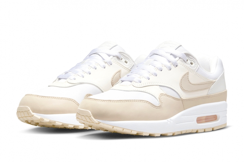 AIR MAX 1 PREMIUM SAND DRIFT [FB5060-100]