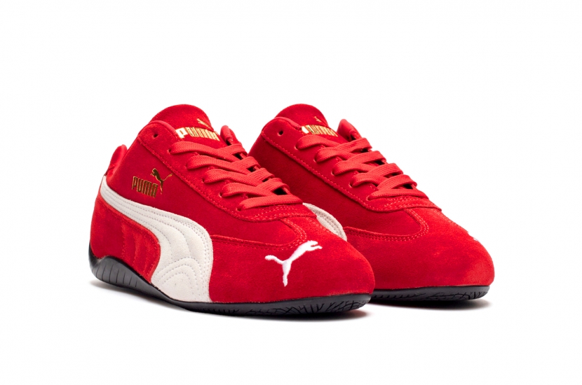 PUMA SPEEDCAT OG RED [PKI39884602]