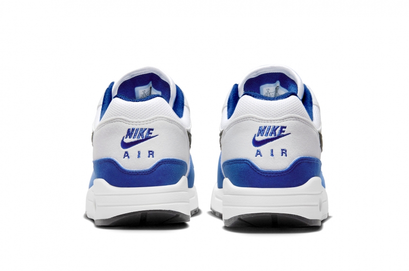  AIR MAX 1 ‘DEEP ROYAL BLUE’ [FD9082-100]